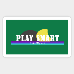 play smart Magnet